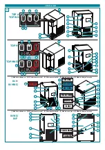 Предварительный просмотр 5 страницы MERQUIP COSMETAL H2OMY IN F Installation, Use And Maintenance Handbook