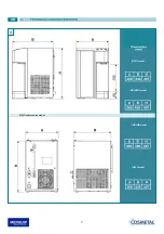 Предварительный просмотр 7 страницы MERQUIP COSMETAL H2OMY IN F Installation, Use And Maintenance Handbook