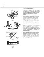 Preview for 4 page of Merra CFN-1013 Instruction Manual