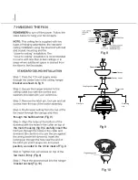 Preview for 6 page of Merra CFN-1013 Instruction Manual