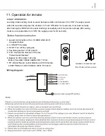 Preview for 9 page of Merra CFN-1013 Instruction Manual