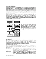 Предварительный просмотр 8 страницы MERRICK MC3 35.00.EX Operation And Maintenance Manual