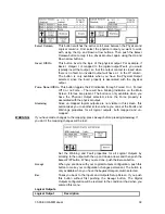 Предварительный просмотр 43 страницы MERRICK MC3 35.00.EX Operation And Maintenance Manual