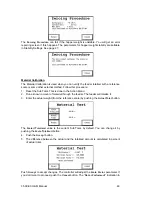 Предварительный просмотр 52 страницы MERRICK MC3 35.00.EX Operation And Maintenance Manual