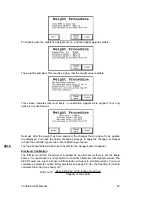 Предварительный просмотр 54 страницы MERRICK MC3 35.00.EX Operation And Maintenance Manual