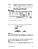 Предварительный просмотр 67 страницы MERRICK MC3 35.00.EX Operation And Maintenance Manual