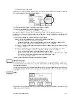 Предварительный просмотр 17 страницы MERRICK MC3 90.10.EX Operation And Maintanance Manual