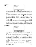 Предварительный просмотр 19 страницы MERRICK MC3 90.10.EX Operation And Maintanance Manual