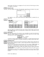 Предварительный просмотр 20 страницы MERRICK MC3 90.10.EX Operation And Maintanance Manual