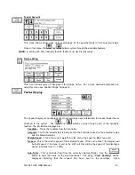 Предварительный просмотр 22 страницы MERRICK MC3 90.10.EX Operation And Maintanance Manual