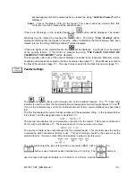 Предварительный просмотр 23 страницы MERRICK MC3 90.10.EX Operation And Maintanance Manual