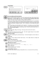 Предварительный просмотр 26 страницы MERRICK MC3 90.10.EX Operation And Maintanance Manual