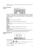 Предварительный просмотр 35 страницы MERRICK MC3 90.10.EX Operation And Maintanance Manual