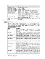 Предварительный просмотр 38 страницы MERRICK MC3 90.10.EX Operation And Maintanance Manual