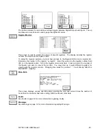 Предварительный просмотр 43 страницы MERRICK MC3 90.10.EX Operation And Maintanance Manual