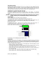 Предварительный просмотр 46 страницы MERRICK MC3 90.10.EX Operation And Maintanance Manual