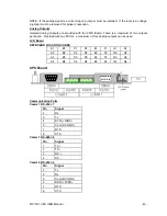 Предварительный просмотр 49 страницы MERRICK MC3 90.10.EX Operation And Maintanance Manual