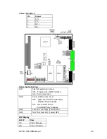 Предварительный просмотр 50 страницы MERRICK MC3 90.10.EX Operation And Maintanance Manual