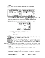 Preview for 23 page of MERRICK MC3 Operation And Maintenance Manual