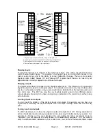 Preview for 43 page of MERRICK MC3 Operation And Maintenance Manual