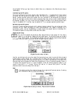 Preview for 44 page of MERRICK MC3 Operation And Maintenance Manual