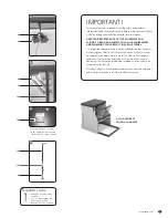 Preview for 3 page of Merrithew Health & Fitness Stability Chair Owner'S Manual