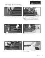 Preview for 53 page of Merrithew At Home SPX Reformer Elevated Owner'S Manual