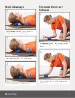 Предварительный просмотр 2 страницы Merrithew Peanut Massage Ball Manual