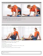 Preview for 7 page of Merrithew Peanut Massage Ball Manual