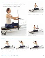 Preview for 2 page of Merrithew STOTT PILATES Roll-Up Pole Quick Start Manual