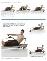 Preview for 3 page of Merrithew STOTT PILATES Roll-Up Pole Quick Start Manual