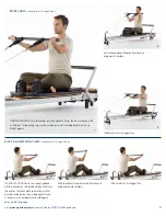 Preview for 4 page of Merrithew STOTT PILATES Roll-Up Pole Quick Start Manual