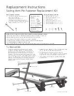 Preview for 2 page of Merrithew V2 MAX PRO Manual