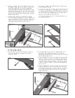 Preview for 3 page of Merrithew V2 MAX PRO Manual