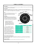 Preview for 20 page of Merritt GOOSENECK LIVESTOCK TRAILER Owner'S Manual