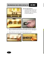 Preview for 16 page of Merritt HOPE Instructions For Use Manual