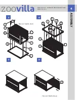 Предварительный просмотр 5 страницы Merry Products zoovilla PTH0701720110 Care Instructions