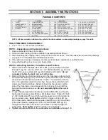 Preview for 7 page of Merry Tiller IT950IC Owner'S Manual