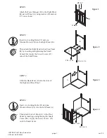 Preview for 2 page of MERRY CAT WASHROOM MPS006 Manual