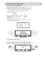 Предварительный просмотр 11 страницы Merrychef EC402S Installation And Operating Instructions Manual