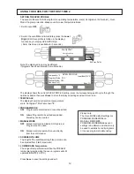 Preview for 12 page of Merrychef EC402S Installation And Operating Instructions Manual