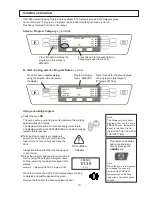 Preview for 13 page of Merrychef EC402S Installation And Operating Instructions Manual