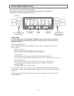 Предварительный просмотр 16 страницы Merrychef EC402S Installation And Operating Instructions Manual