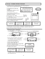 Preview for 18 page of Merrychef EC402S Installation And Operating Instructions Manual