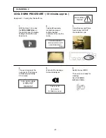 Preview for 20 page of Merrychef EC402S Installation And Operating Instructions Manual