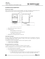 Preview for 9 page of Merrychef eikon e1s Operation And Installation Manual