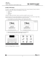 Preview for 13 page of Merrychef eikon e1s Operation And Installation Manual