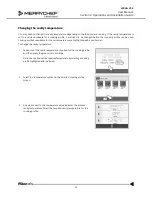 Preview for 20 page of Merrychef eikon e1s Operation And Installation Manual