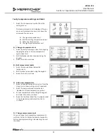 Предварительный просмотр 28 страницы Merrychef eikon e1s Operation And Installation Manual