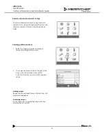 Предварительный просмотр 29 страницы Merrychef eikon e1s Operation And Installation Manual